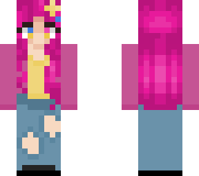 girl