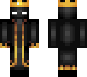 golden crown