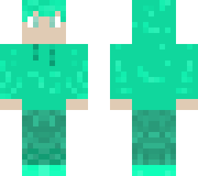 green dude