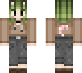 greenvannie