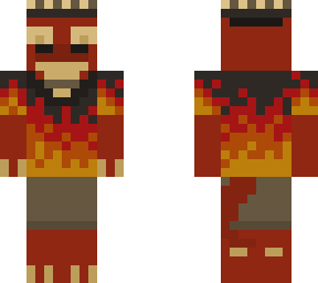 guy firery