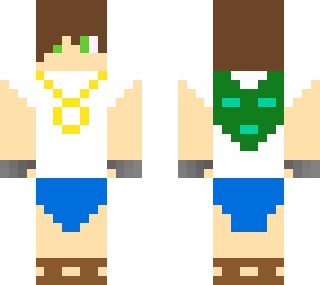 human toxicman