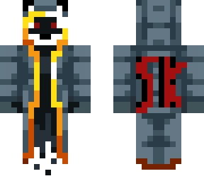 husky v.3