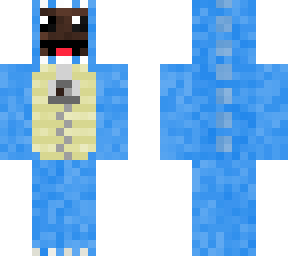 ice dragon (update)