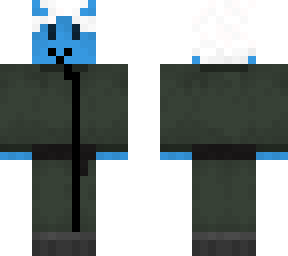 ice imp - pilgrammed