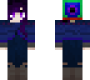 indigo