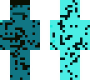 infected man