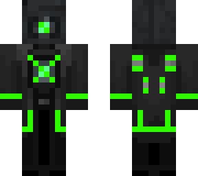 infected titan sonar 1.0