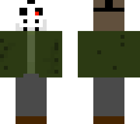 jason voorhees