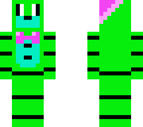 jaykebgames animatronic
