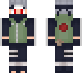 kakashi hatake