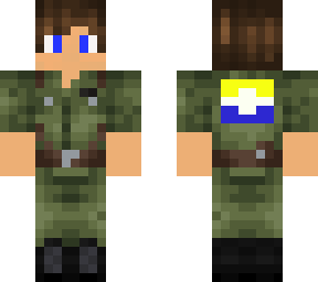lakylu17 army commander