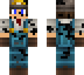 lakylu17 miner
