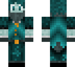 leviathan (em -- human-form)