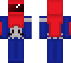 lil robot dude but i learned how to shade a little