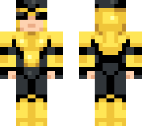 mark
