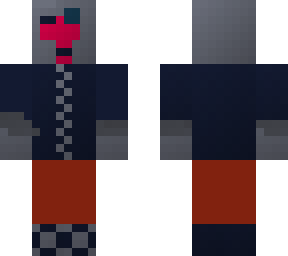 masked man c00lkid (forsaken players will know)