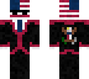 merica