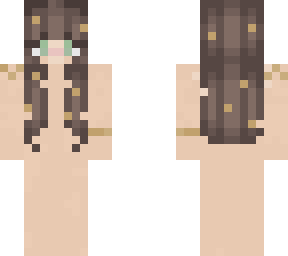 mermaid base