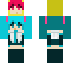 mikupear