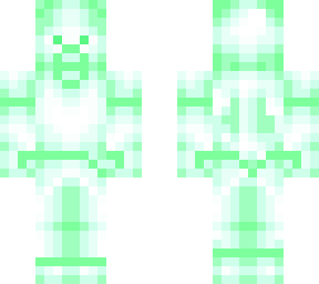 mint steve (green stories)