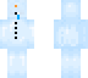 my main skin