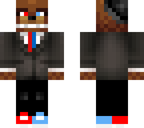 my main skin