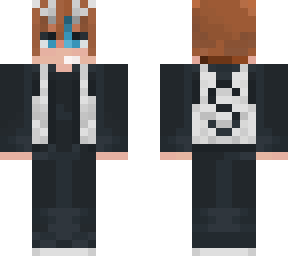 my oc