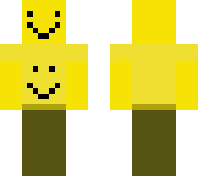 my roblox avatar
