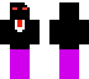 my skin