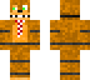 nedd bear fnaf