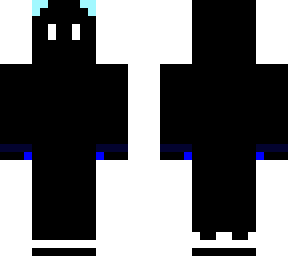 neon panda