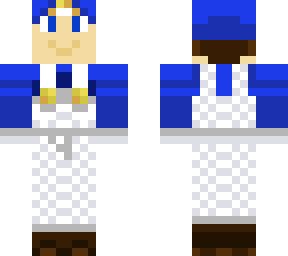new smg4
