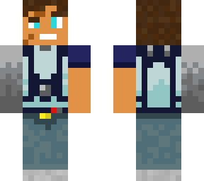 nick bluetooth (updated)