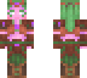 night elf