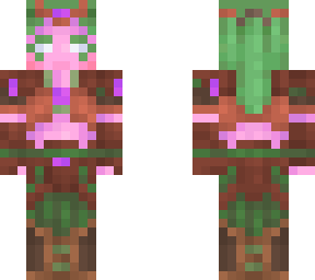 night elf