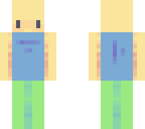 noob // forsaken