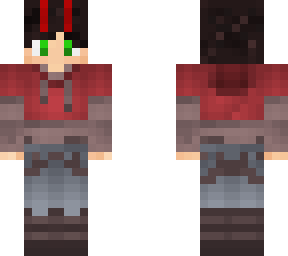 normal skin