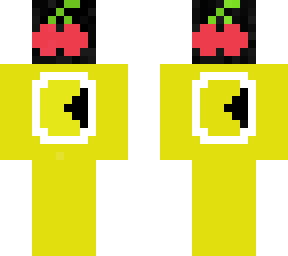 pacman