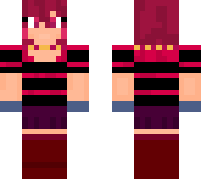 personal uf frisk