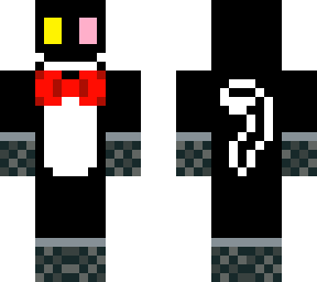 pluey / cat mike