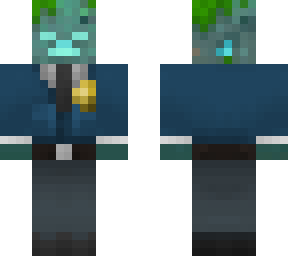 police drowned