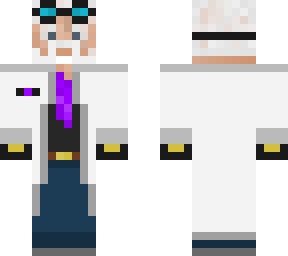 prof. pugg alan