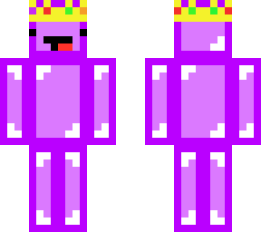 purple skeppy