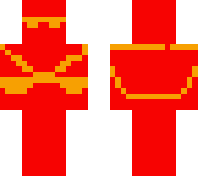 red guy