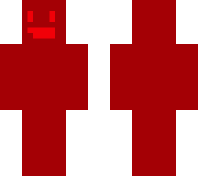 red guy