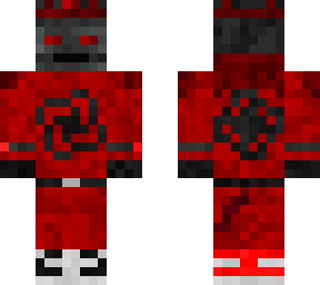 red king