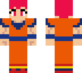 rei (second main oc)