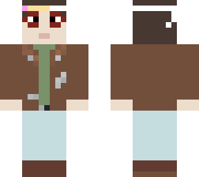 ryan infinity train