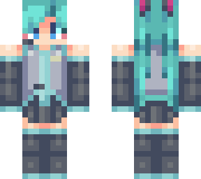 scottsune miku